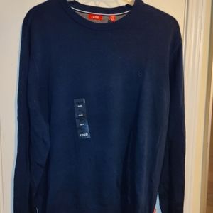 New Izod Sweater